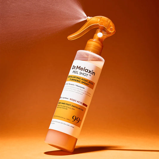 Dr. Melaxin Peel Shot Spray