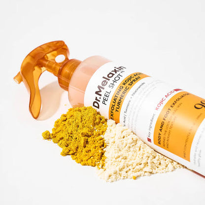 Dr. Melaxin Peel Shot Spray