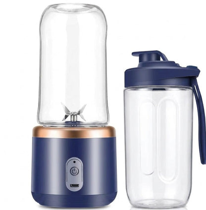 Portable USB Rechargeable Blender