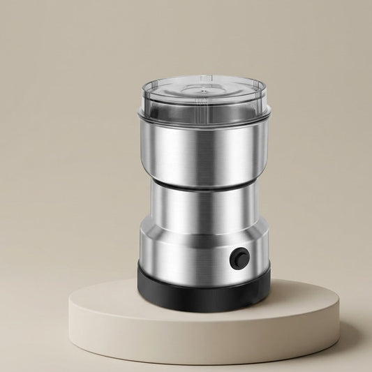 Molino de Café Eléctrico Portátil