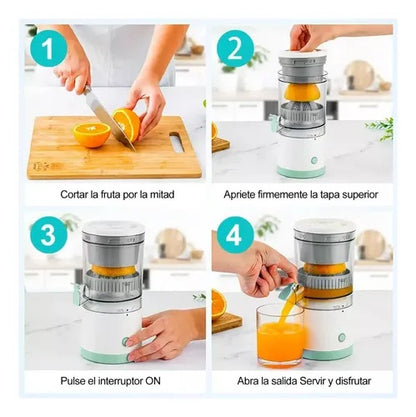 MDC1 Electric Citrus Juicer