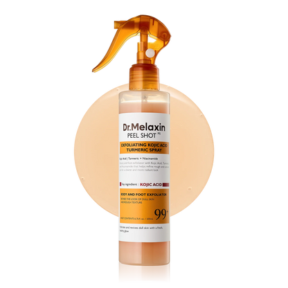 Dr. Melaxin Peel Shot Spray