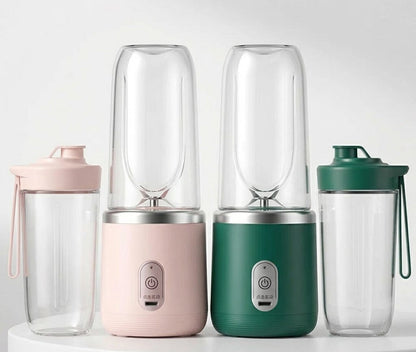 Portable USB Rechargeable Blender