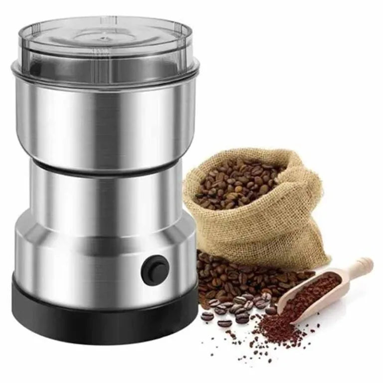 Molino de Café Eléctrico Portátil
