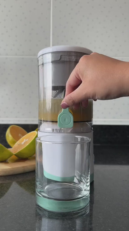 MDC1 Electric Citrus Juicer