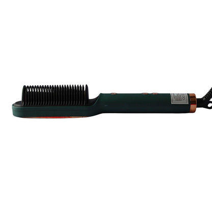 Electric Hair Straightening Brush